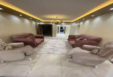 Furnished Apartment For sale