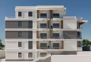 Separate Villa For sale - 4 rooms