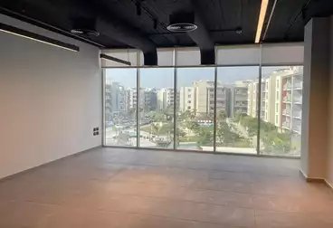 Administrative For rent - 3 rooms - floor 2