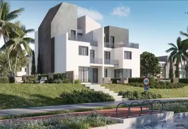 Duplex with Garden For sale - 3 rooms - floor 0