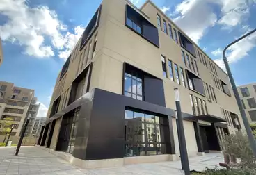 Administrative For rent - 3 rooms - floor 2