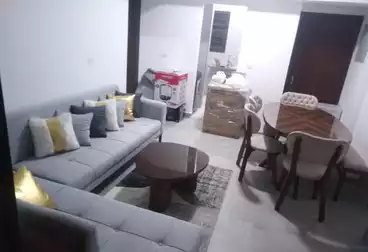 Apartment with Garden For sale - 2 rooms - floor 0