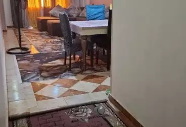 شقق مفروشة للإيجار - 4 غرف - بالدور 21