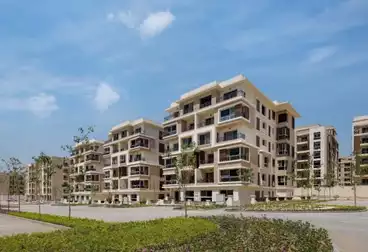 Apartment with Garden For sale - 3 rooms - floor 0