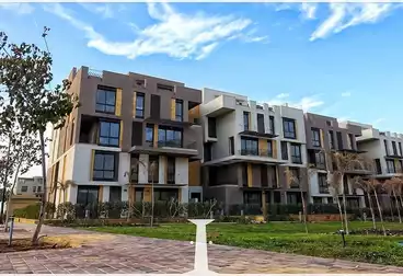 Duplex For rent - 3 rooms - floor 2