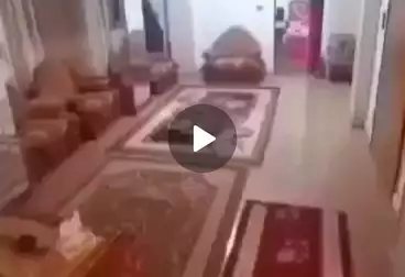 شقق مفروشة للإيجار - 4 غرف - بالدور 3