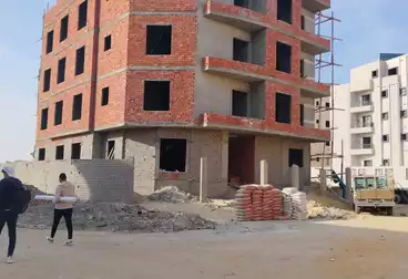 Apartments For sale - 3 rooms - floor 3