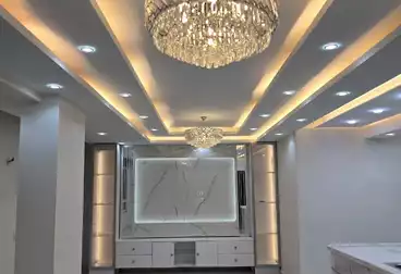 Apartments For sale - 3 rooms - floor 1