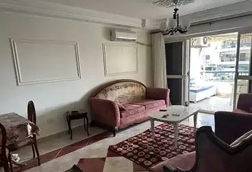 شقق مفروشة للإيجار - 2 غرف - بالدور 1