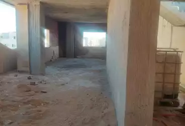 Building For rent