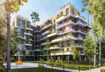 Apartments For sale - 3 rooms - floor 1