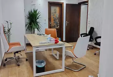 Offices For rent - 3 rooms - floor 3