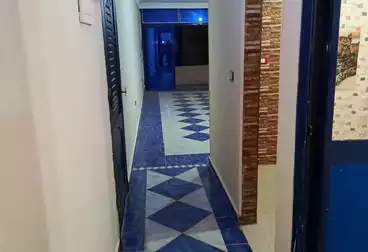 Apartments For rent - 2 rooms - floor 9