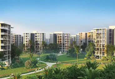 Apartments For sale - 3 rooms - floor 6