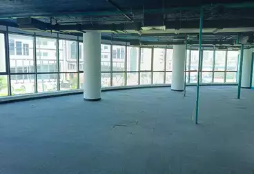 Administrative For rent - 3 rooms - floor 4