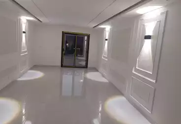 Apartments For sale - 3 rooms - floor 1
