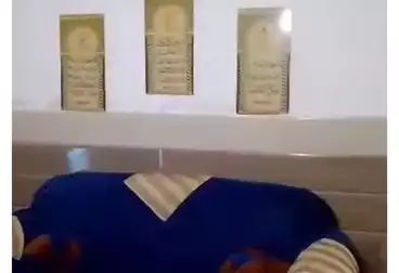 عقارات للإيجار - 2 غرف - بالدور 0