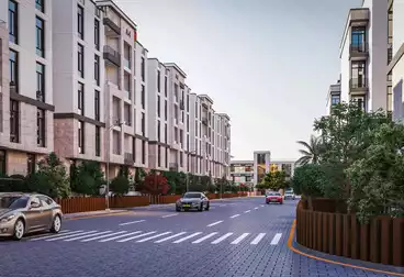 Apartment with Garden For sale - 3 rooms - floor 0