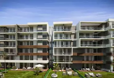 Duplex with Garden For sale - 3 rooms - floor 0