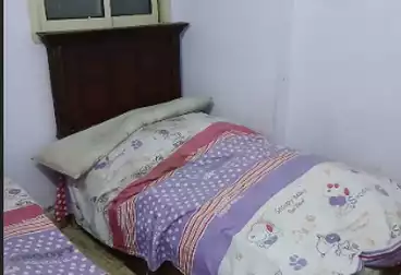 Furnished Apartment For sale - 2 rooms - floor 3