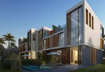 Apartments For sale - 3 rooms - floor 6