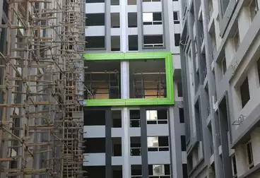 Apartments For sale - 3 rooms - floor 10