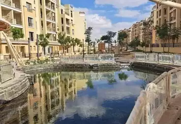 Apartments For sale - 3 rooms - floor 1