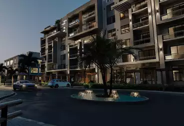Apartment with Garden For sale - 3 rooms - floor 0