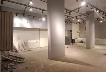 Commercial For rent - floor 1