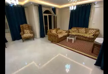 شقق للإيجار - 3 غرف - بالدور 4