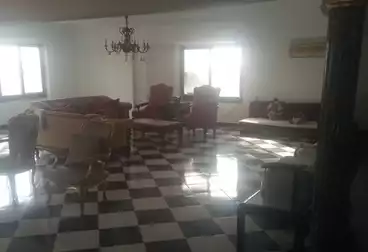 Furnished Apartment For sale - 3 rooms - floor 15