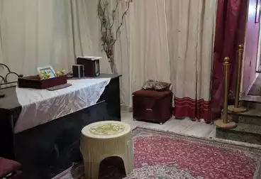 Apartments For sale - 3 rooms - floor 1