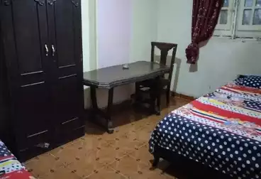 Shared Room For rent - floor 10