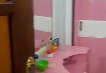 Furnished Apartment For sale - 3 rooms - floor 2