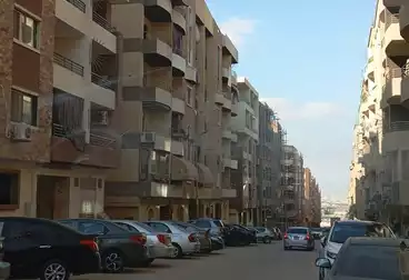 شقق للبيع - 3 غرف - بالدور 5