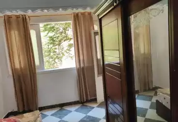 Furnished Apartment For rent - 3 rooms - floor 1