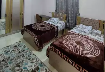 Properties For rent - 3 rooms - floor 6