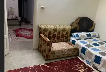 Properties For rent - 3 rooms - floor 3
