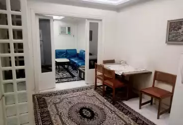 Furnished Apartment For rent - 2 rooms - floor 2