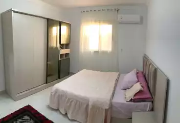 Furnished Apartment For rent - 3 rooms - floor 5