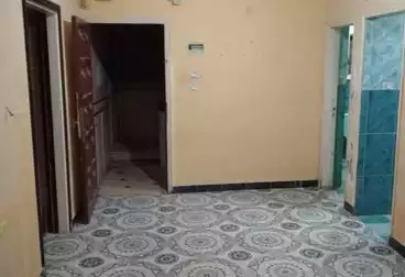 Apartments For rent - 3 rooms - floor 3