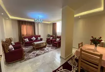 شقق مفروشة للإيجار - 3 غرف - بالدور 5