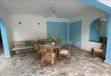 Garden Villa For rent - 4 rooms