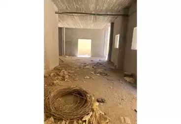 دوبلكس للبيع - 4 غرف - بالدور 0