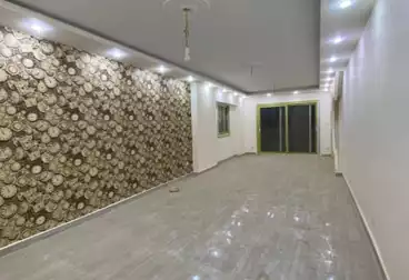 شقق للإيجار - 3 غرف - بالدور 2