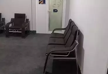 Offices For rent - 2 rooms - floor 13