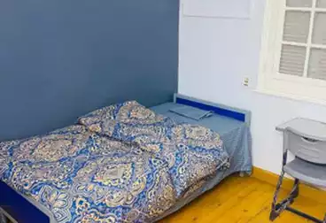 Shared Room For rent - floor 1