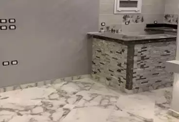 Apartments For rent - 3 rooms - floor 5