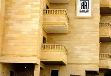 Apartments For sale - 3 rooms - floor 1