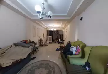 Duplex For sale - 3 rooms - floor 8